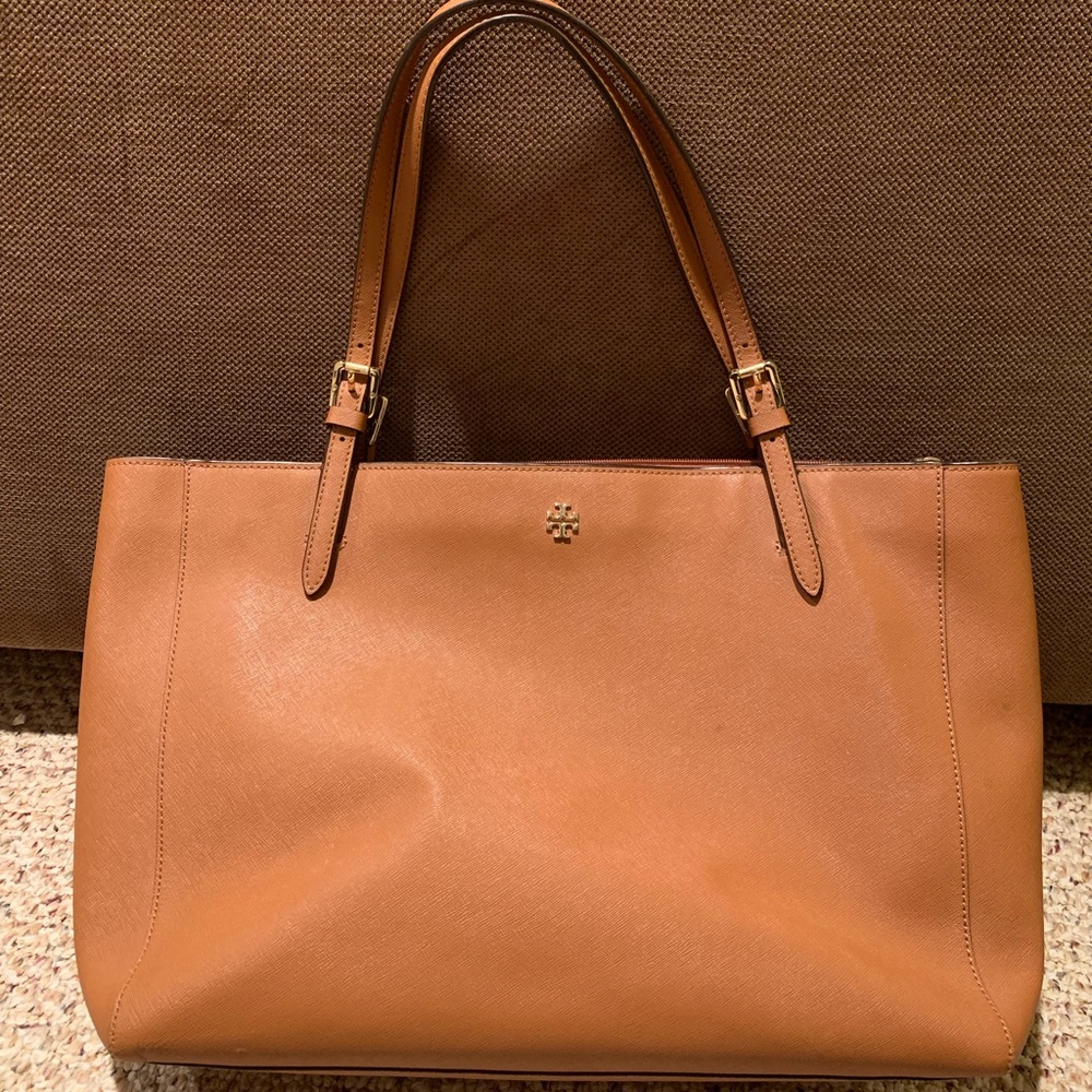 Tory Burch tote bag